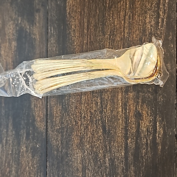 Dessert set - Picture 10 of 12